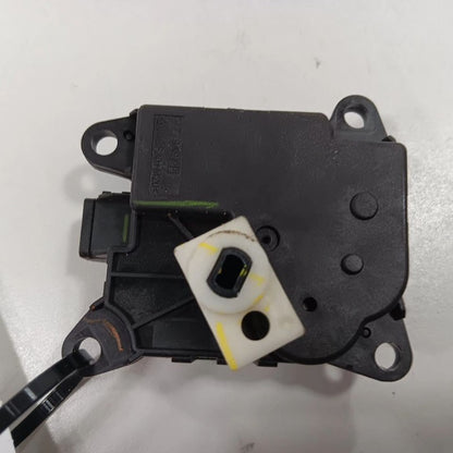 INFINITI Q50 Flap Door Motor Heater AC Door Actuator  2014 2015 2016 2