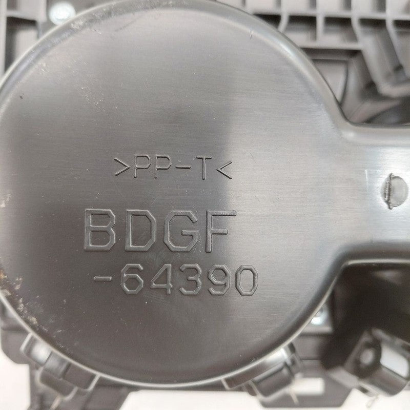 Mazda 3 Cup Holder  2023 2022 2021