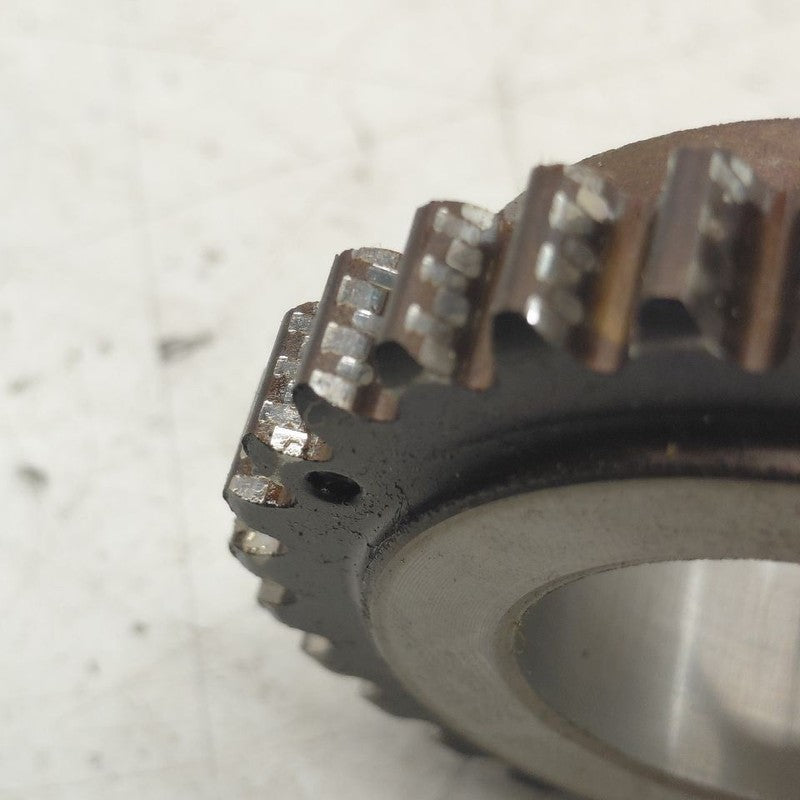 Fiat 500 X Model   Timing Gear  2.4 2016 2017