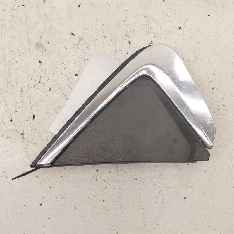 Chevy Volt Left Rear Quarter Panel Trim 2016 2017 2018 2019