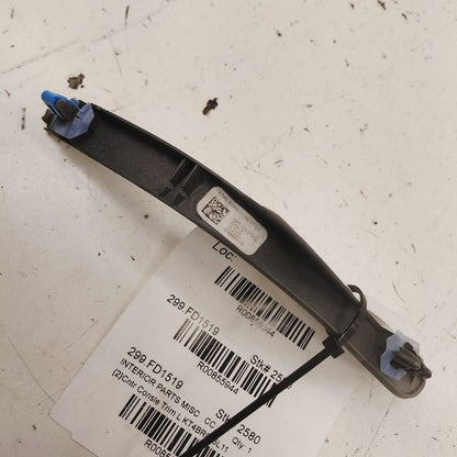Ford Edge Driver Left Center Console Trim {KT4BR045L11} 2019 2020 2021