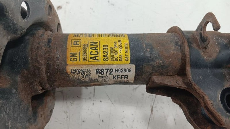 Passenger Right Strut Front AWD Fits 13-19 Buick Encore OEM
