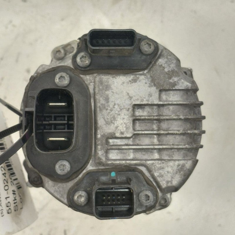 Steering Electric Assist Motor Fits 16-17 Cadillac CT6