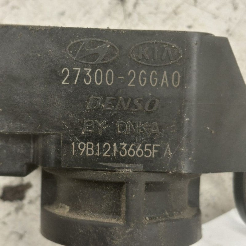 Coil Ignition Ignitor Fits 17-22 G90