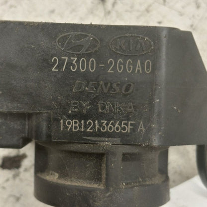 Coil Ignition Ignitor Fits 17-22 G90