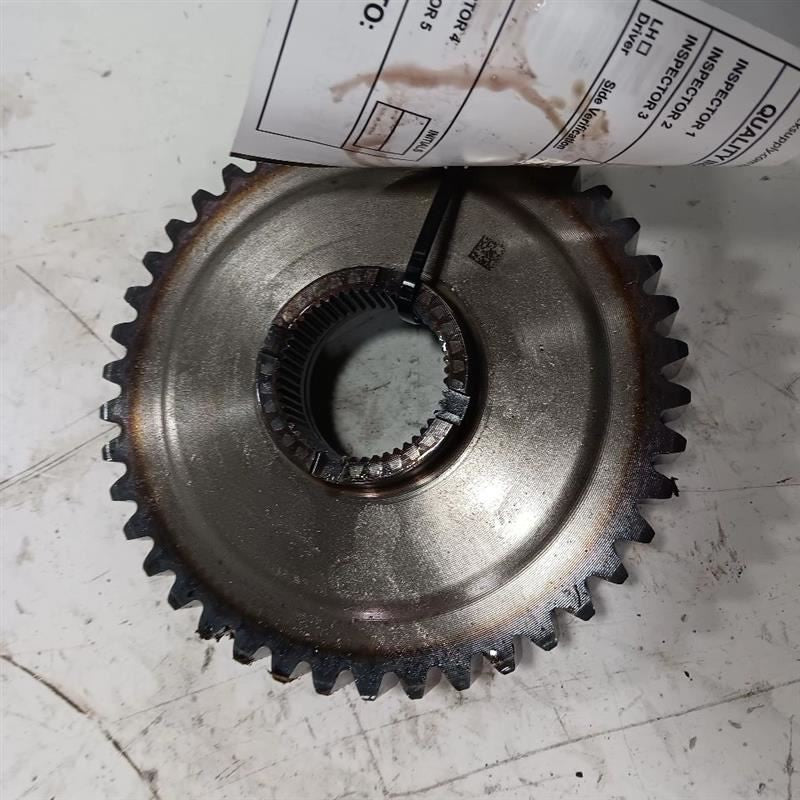 Buick Encore Automatic Transmission Gear Sprocket  1.4L 2018 2019 2020