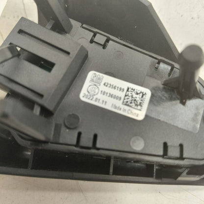 Column Mounted Steering Wheel Cruise Control Switch 17-22 Chevy Trax