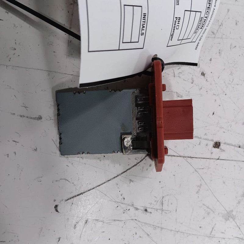Kia Soul Blower Resistor Fan Motor Speed Resistor  2017 2018 2019