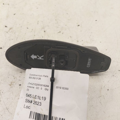 Lexus IS350 Antenna 2020 2019 2018