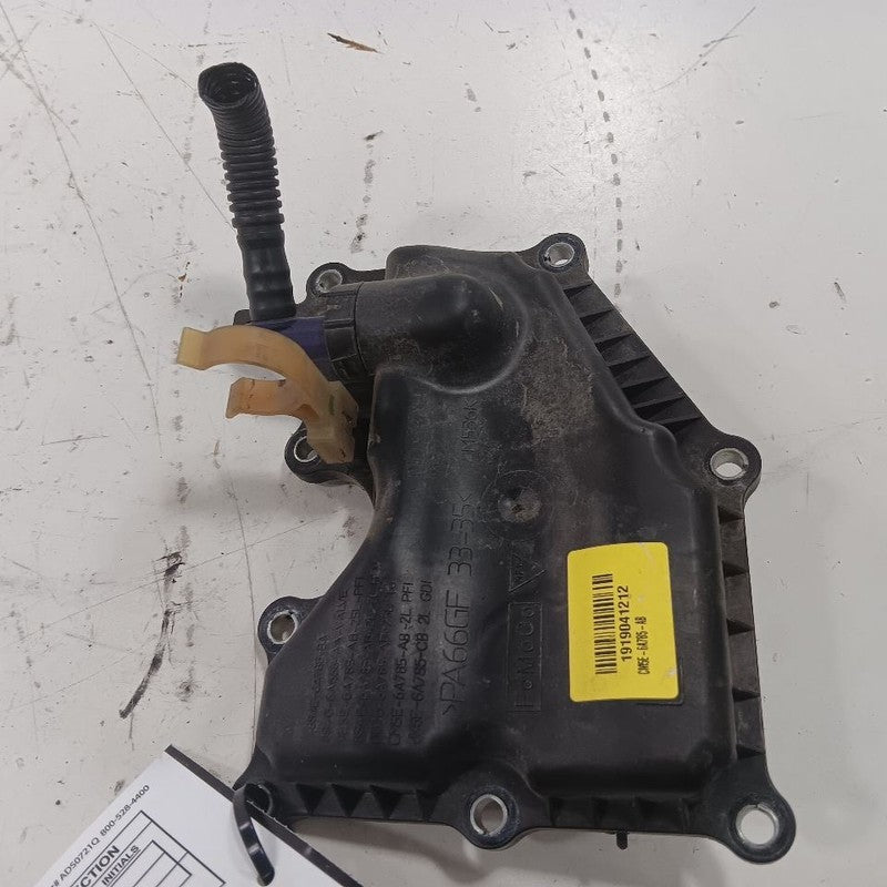 Ford Ecosport Engine Crankcase Vent 2022 2021 2020 2019 2018 OEM