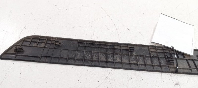 Hyundai Veloster Sill Trim Plate Door Jam Threshold Left Driver Front 