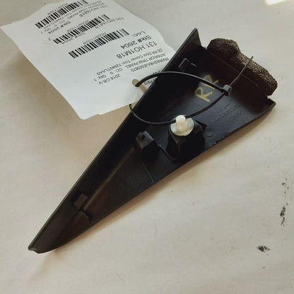 Honda CR-V Passenger Right Rear Door Corner Trim {72940TLAA0} 2017 201