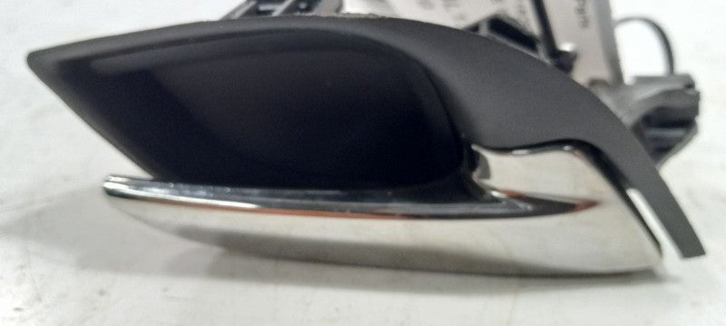 Buick LaCrosse Door Handle Right Passenger Rear Interior Inside 2010 2