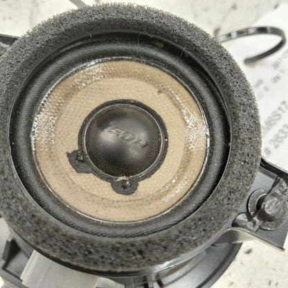 Cadillac CT6 Decklid Speaker Right Passenger Rear  2018 2017 2016