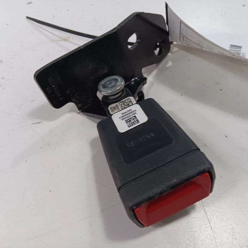 Jeep Compass Seat Belt Buckle Latch Right Passenger Rear Back 2017 2018 2019