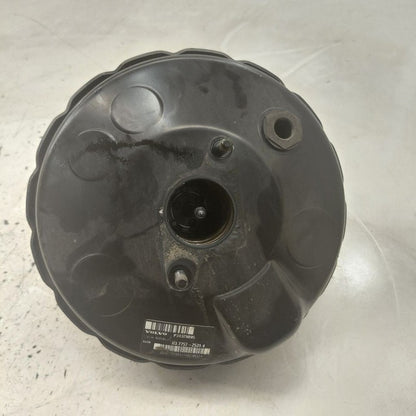 Power Brake Booster Without Pre-crash System Fits 07-16 Volvo 80 Serie