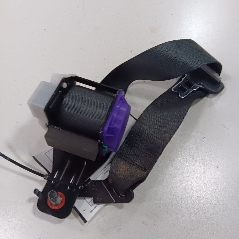 Hyundai Elantra Seat Belt Strap Retractor Center Middle Rear Back  201