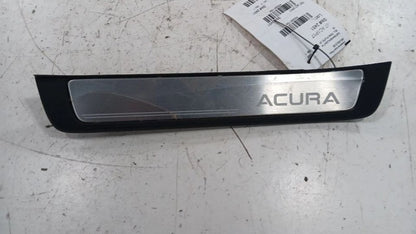 Acura RDX Sill Trim Plate Door Jam Threshold Left Rear  2016 2017 2018