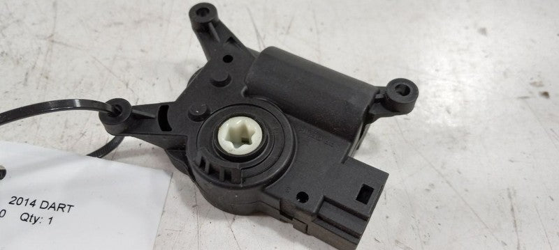Dodge Dart Flap Door Motor Heater AC Door Actuator 2013 2014 2015 2016