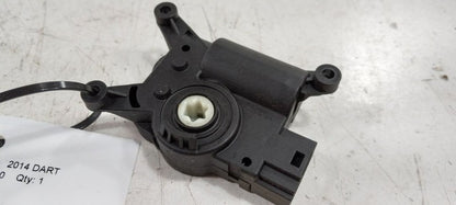 Dodge Dart Flap Door Motor Heater AC Door Actuator 2013 2014 2015 2016