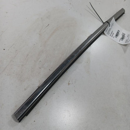 Buick Encore Door Glass Window Weather Strip Trim Rear Left Driver Back  2021