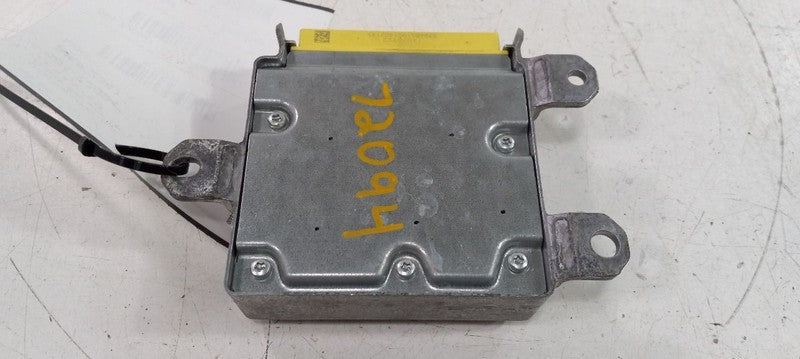 Bag Computer Control Module Front Console Center Dash Sedan Fits 13-15