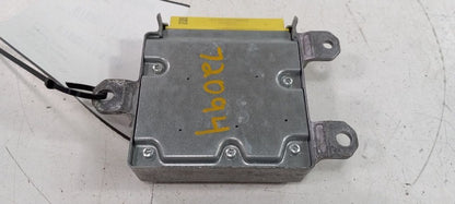 Bag Computer Control Module Front Console Center Dash Sedan Fits 13-15