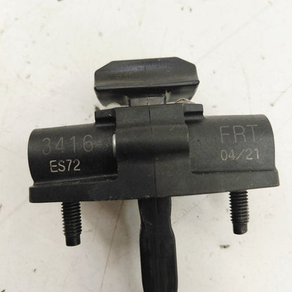 Chevy Trailblazer Door Check Right Passenger Front Hinge Stopper Deten