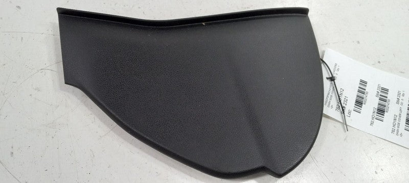 Honda Accord Dash Side Cover Left Driver Trim Panel 2012 2011 2010 200