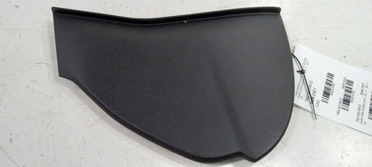 Honda Accord Dash Side Cover Left Driver Trim Panel 2012 2011 2010 200