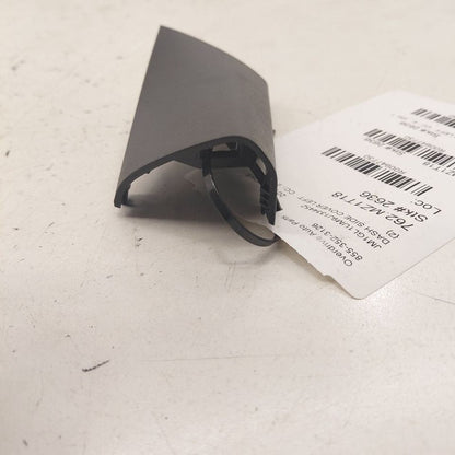 Mazda 6 Dash Side Cover Left Driver Trim Panel  2018 2019 2020 2021