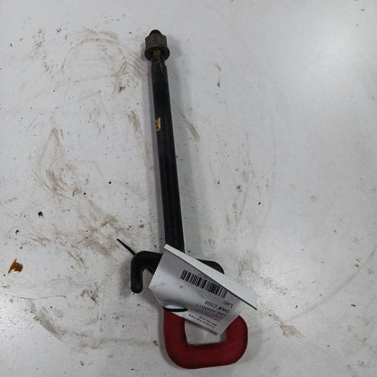 Jeep Cherokee Passenger Right Front Tow Hook 2015 2016 2017