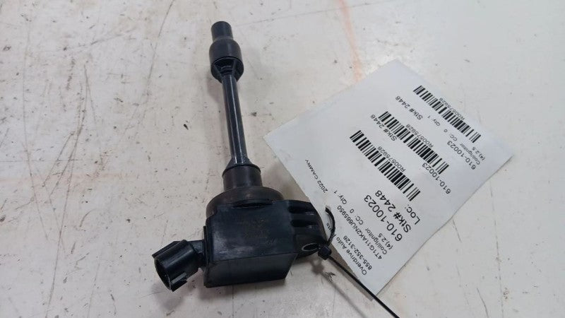 Coil Ignition Ignitor Coil A25AFKS Engine Fits 18-19 CAMRY OEM
