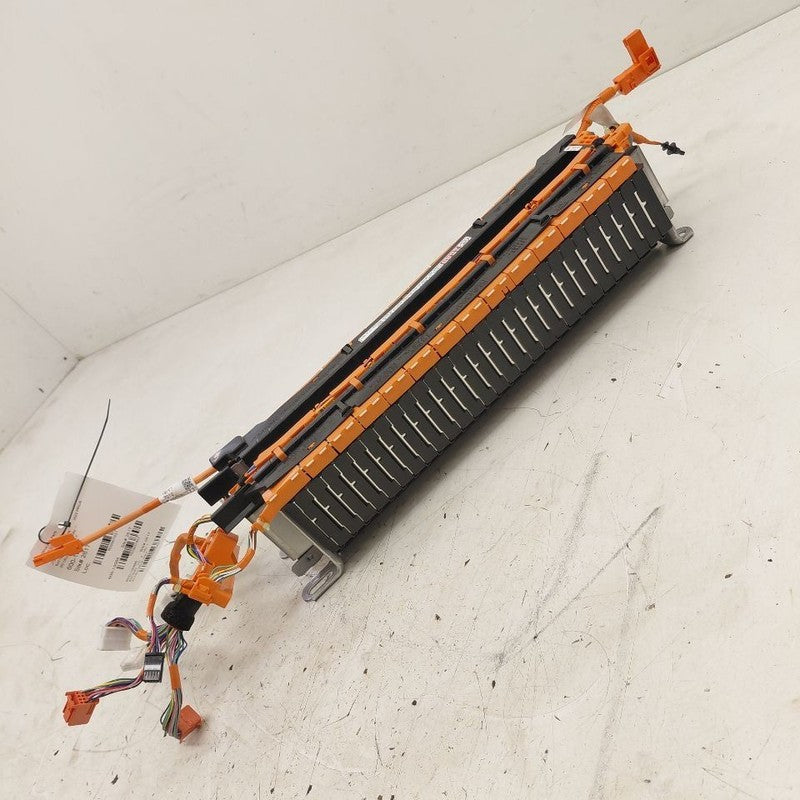 Battery Hybrid Cell Pack VIN Fu 7th And 8th Digit 19-22 Toyota Prius