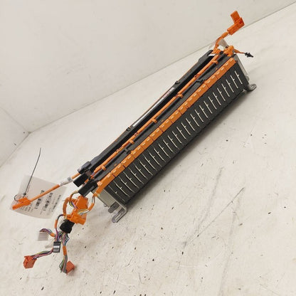 Battery Hybrid Cell Pack VIN Fu 7th And 8th Digit 19-22 Toyota Prius