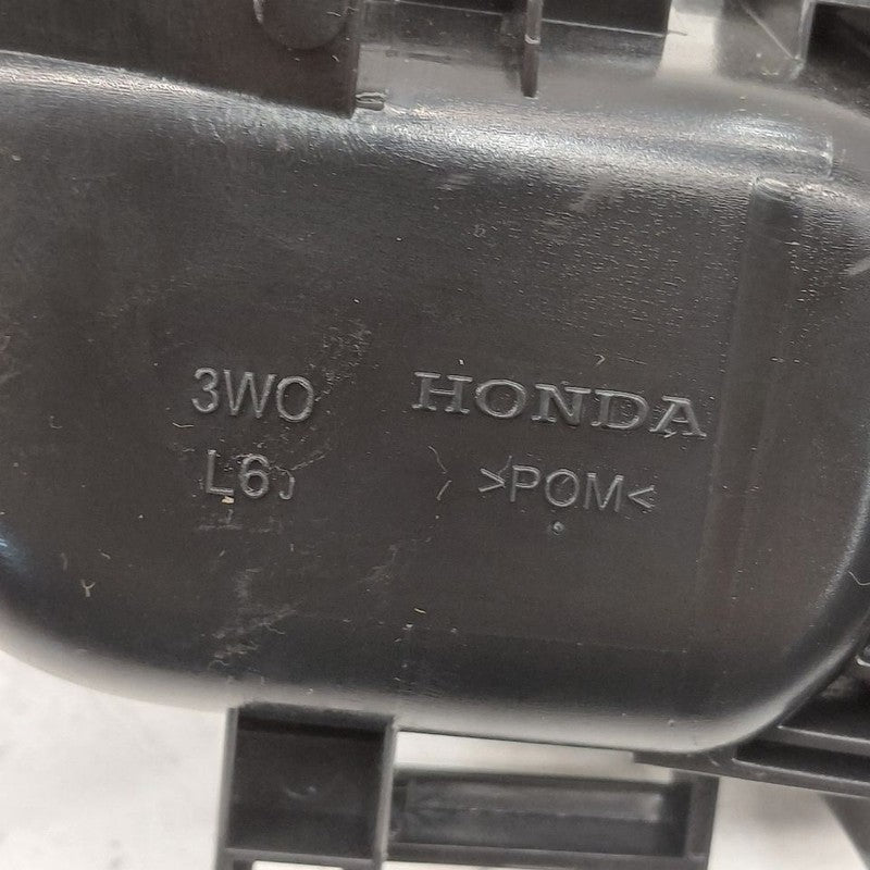 Honda HR-V Door Handle Left Driver Front Interior Inside  2026 2025 20