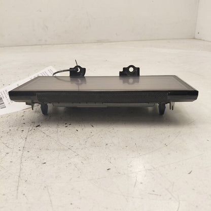 Screen Display Center Dash Mounted Fits 17-20 Lexus IS300