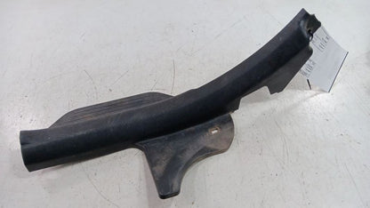 Hyundai Sonata Sill Trim Plate Door Jam Threshold Right Passenger Rear