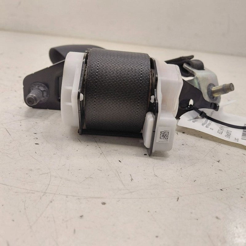 Honda Clarity Seat Belt Strap Retractor Center Middle Rear Back  2018 