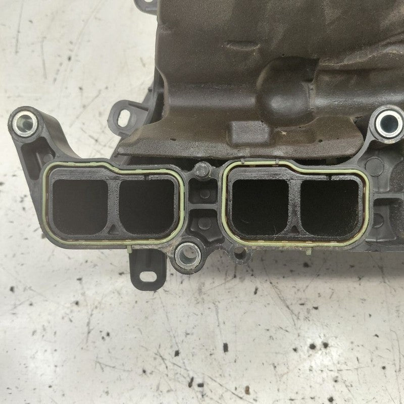 Air Intake Manifold Naturally Aspirated Fits 14-23 Mazda 3