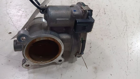 Ford Escape 2023 Throttle Body Valve OEM