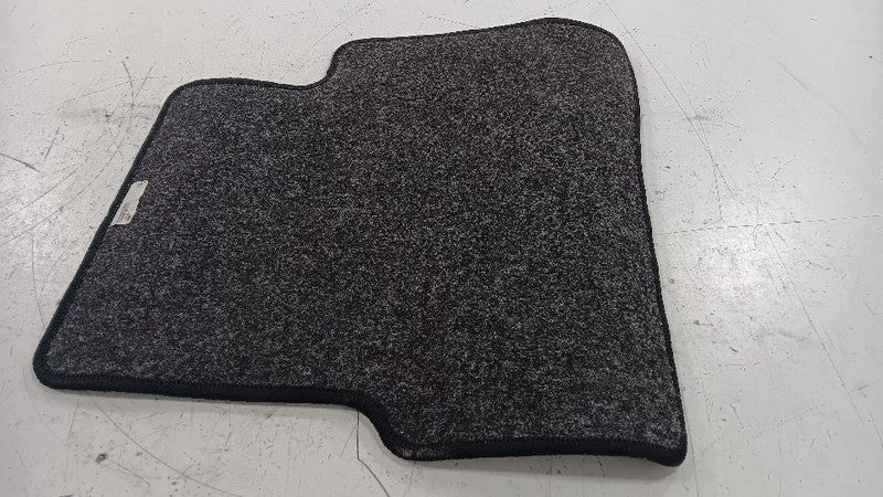 Dodge Dart Floor Mat Left Side Rear  2013 2014 2015 2016