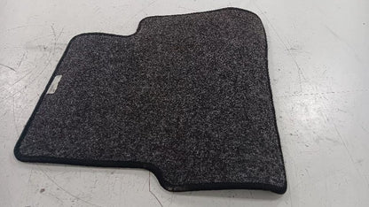 Dodge Dart Floor Mat Left Side Rear  2013 2014 2015 2016