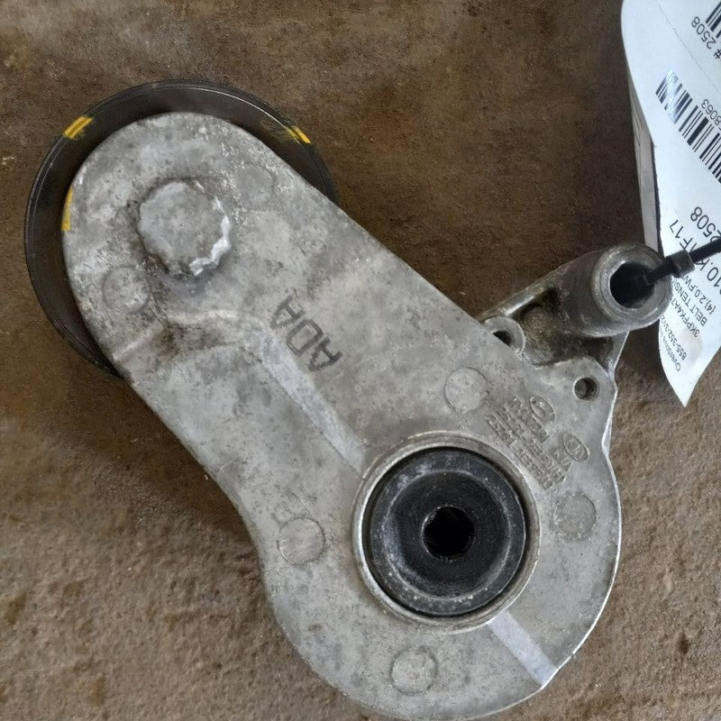 Kia Forte 2.0 Belt Tensioner Pulley  2015 2016 2017 2018