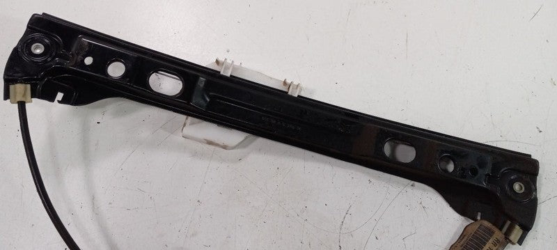 Passenger Right Rear Window Regulator Track Fits 13-16 Dodge Dart OEM