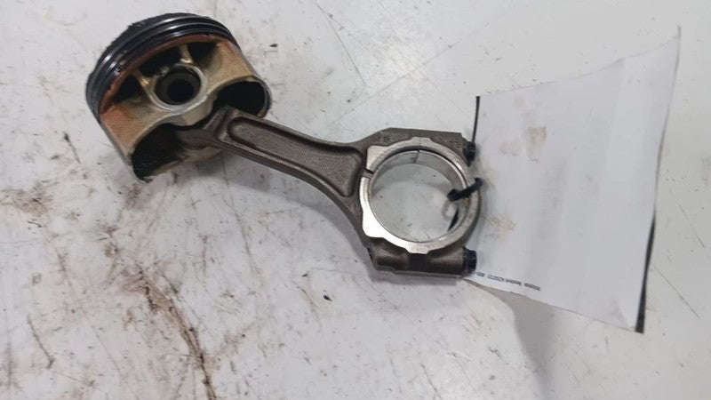 Subaru Impreza One Single Piston 2024 OEM