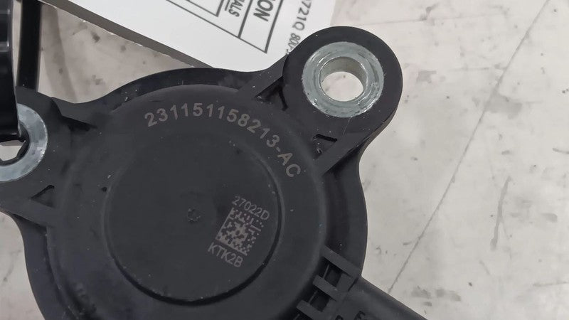 Ford Escape Variable Timing Gear Oil Control Valve Solenoid Cylinder Head  2020 