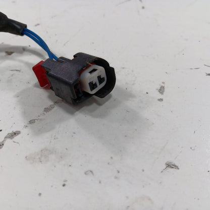 Fiat 500 Engine Injector Wire Wiring Harness 2017 2016 2015 2014 2013 2012