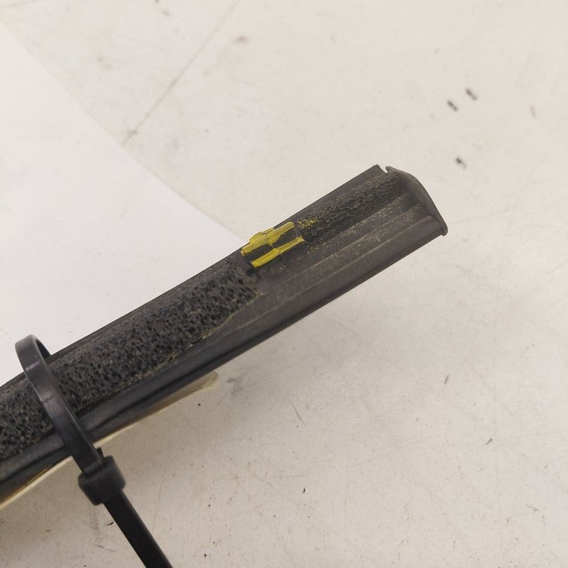 Chevy Trax Door Glass Window Weather Strip Trim Front Right Passenger 