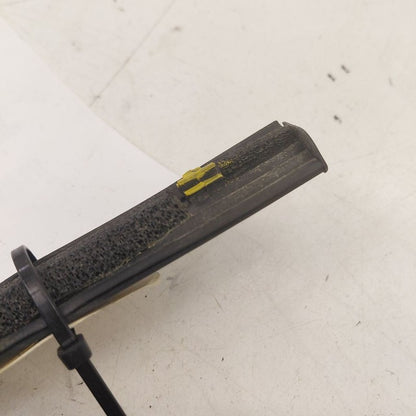 Chevy Trax Door Glass Window Weather Strip Trim Front Right Passenger 